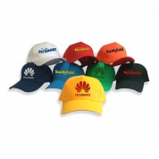 Budget Non-Woven Promotional Cap Budget Non-Woven Promotional Cap